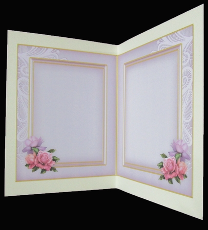 English Roses INSERT by Suzi Cooper