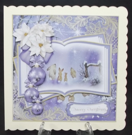 Waiting Mini Kit by Suzi Cooper