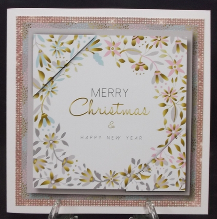 Christmas Pastels by Suzi Cooper