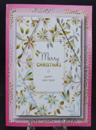 Pastel Christmas by Suzi Cooper