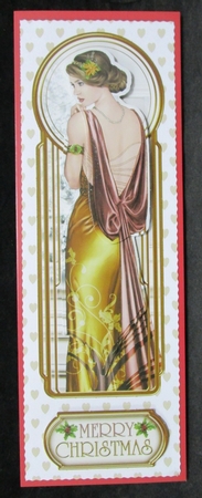 C339-ProperElegance by Suzi Cooper
