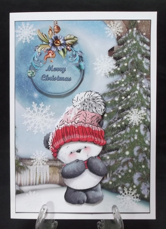 Gallery Item Handmade Craft Photo