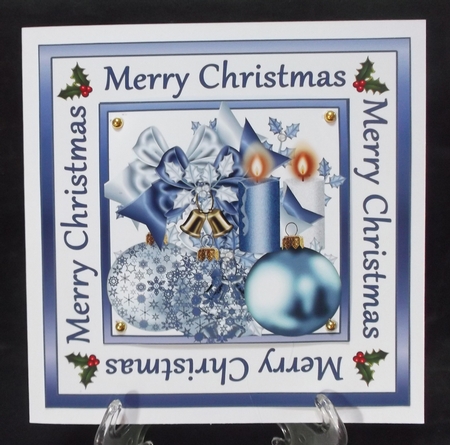 Christmas bumper kit 1 by Suzi Cooper