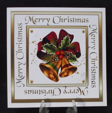 Christmas bumper pk2 by Suzi Cooper