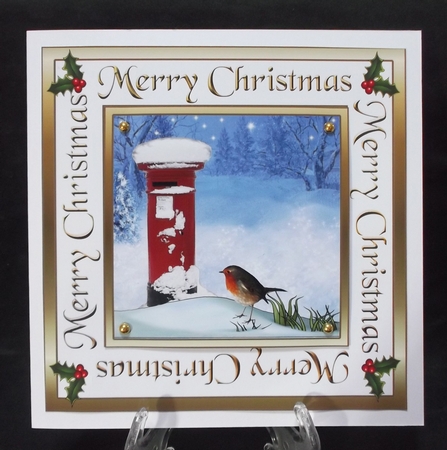 Christmas bumper pk2 by Suzi Cooper