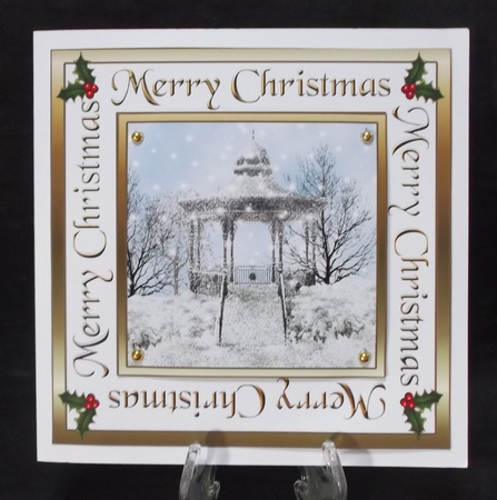 Christmas bumper pk2 by Suzi Cooper