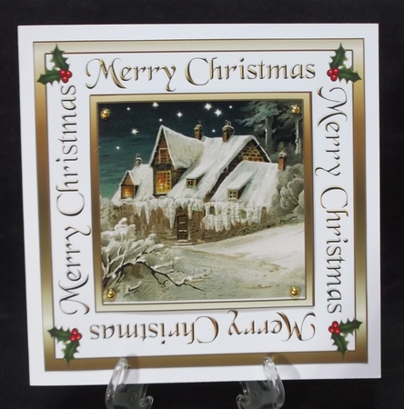 Christmas bumper pk2 by Suzi Cooper