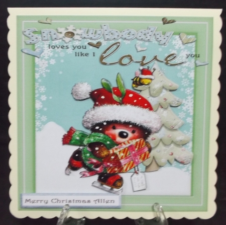 Gallery Item Handmade Craft Photo