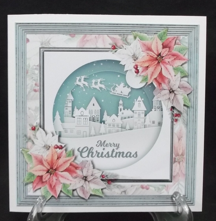 paper art 3 by Suzi Cooper