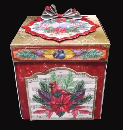 Gallery Item Handmade Craft Photo