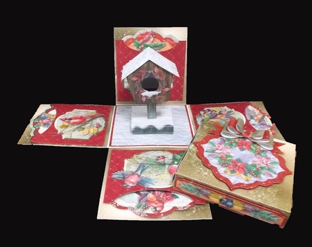 Gallery Item Handmade Craft Photo