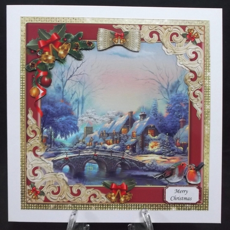 Gallery Item Handmade Craft Photo