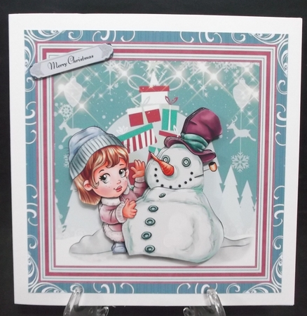 Gallery Item Handmade Craft Photo
