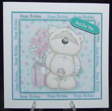 Someone Special by Suzi Cooper