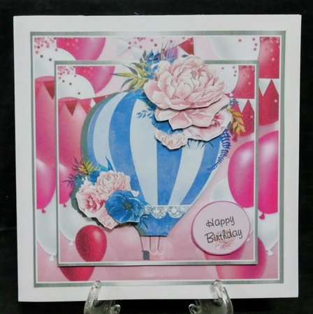 Gallery Item Handmade Craft Photo
