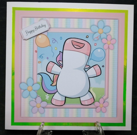 Gallery Item Handmade Craft Photo