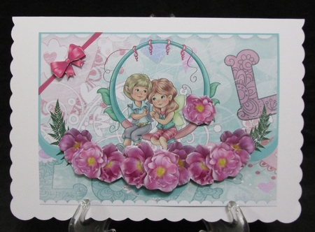 Its Our Day... by Suzi Cooper