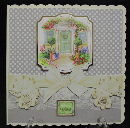 Gallery Item Handmade Craft Photo