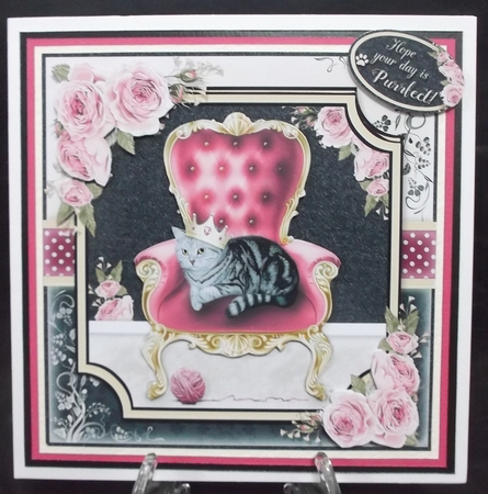 Princess for a Day by Suzi Cooper