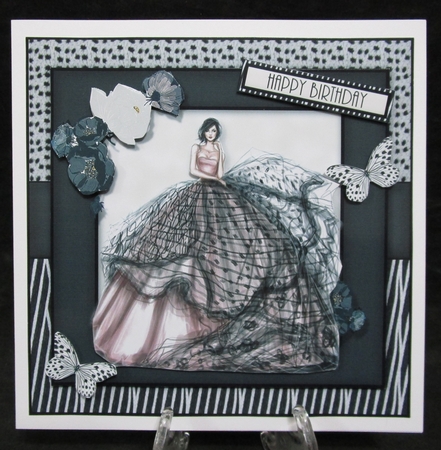 Fierce 3 by Suzi Cooper