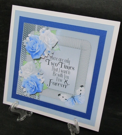 There are only 2 times!!! by Suzi Cooper