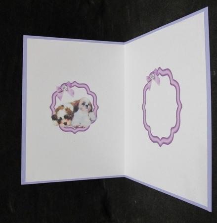 Pretty special birthday wishes mini kit by Suzi Cooper