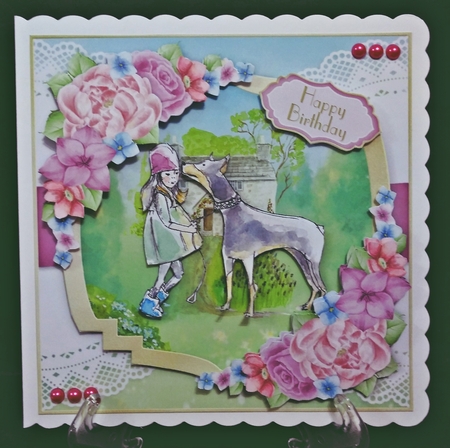 My Best Friend 4 by Suzi Cooper