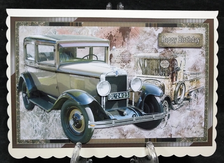 A Piece of The Past by Suzi Cooper