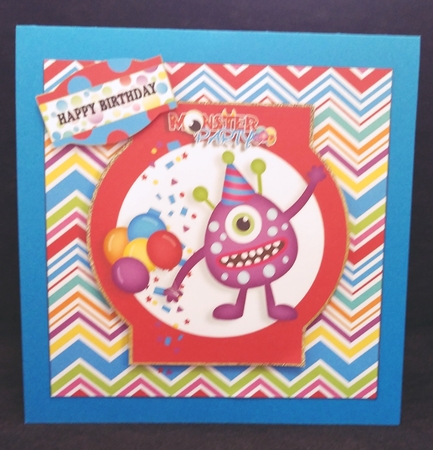 Gallery Item Handmade Craft Photo