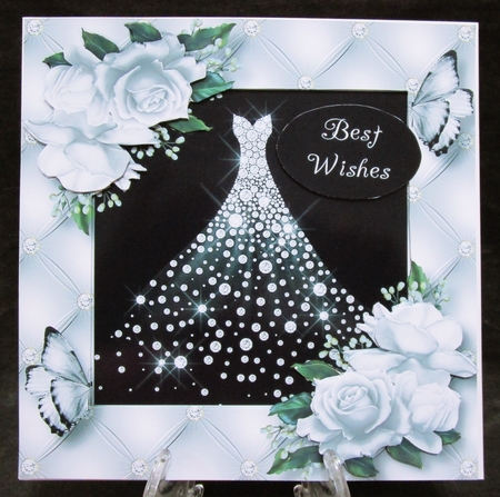 The Diamond Gown Bumper Kit 2 by Suzi Cooper