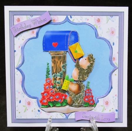 Gallery Item Handmade Craft Photo