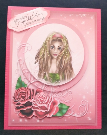 Twist and Pop Up Fairy Mini Kit_2 by Suzi Cooper