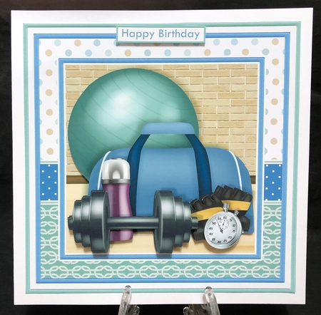 Gallery Item Handmade Craft Photo
