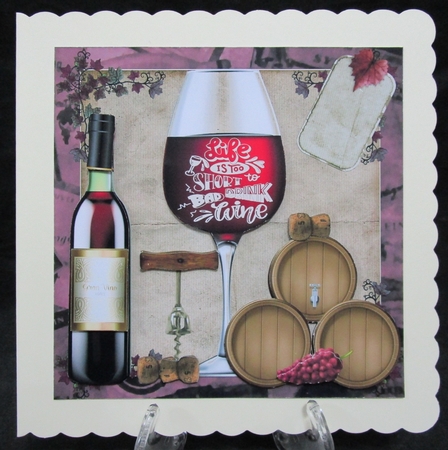 Gallery Item Handmade Craft Photo
