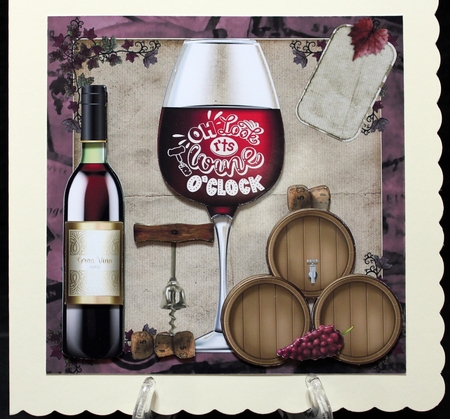 Gallery Item Handmade Craft Photo