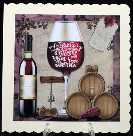 Gallery Item Handmade Craft Photo