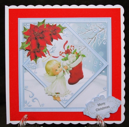 Getting Ready For Christmas Bumper Kit 3 by Suzi Cooper