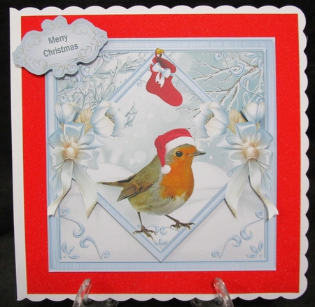 Getting Ready For Christmas Bumper Kit 3 by Suzi Cooper