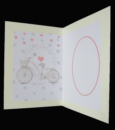 12 Mixed A4 Inserts by Suzi Cooper