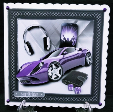 Gallery Item Handmade Craft Photo
