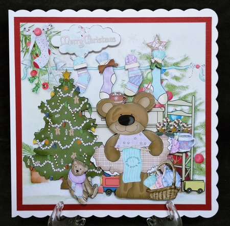 Gallery Item Handmade Craft Photo