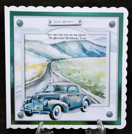 Gallery Item Handmade Craft Photo