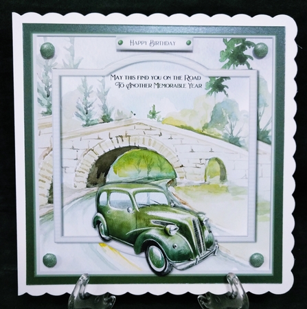 Gallery Item Handmade Craft Photo