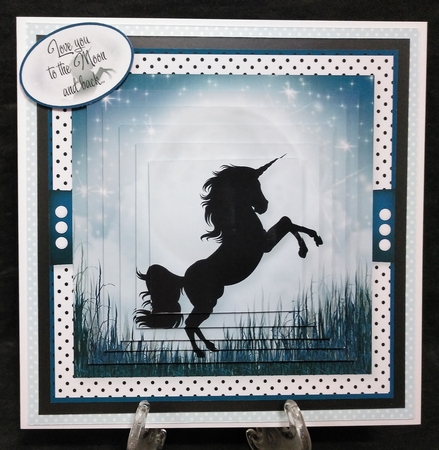 Silhouette Bumper Kit by Suzi Cooper