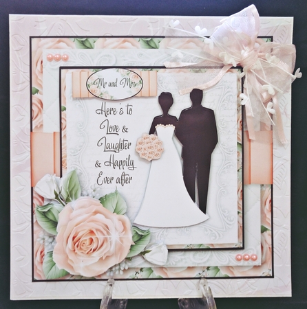 Wedding 1 by Suzi Cooper