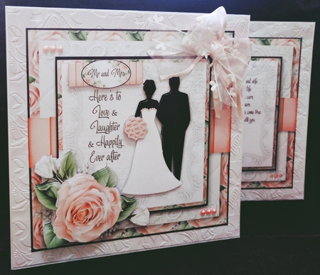 Wedding 1 by Suzi Cooper