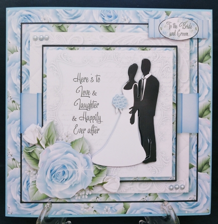 Wedding 4 by Suzi Cooper