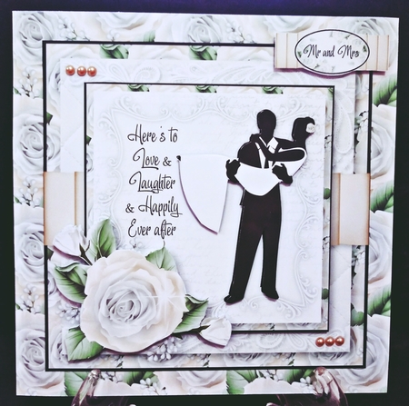 Wedding 5 by Suzi Cooper