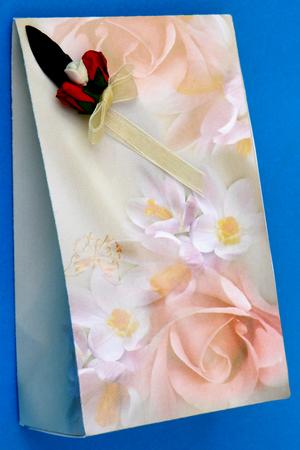 Flower Box by Suzi Cooper