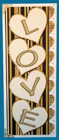 Love by Suzi Cooper